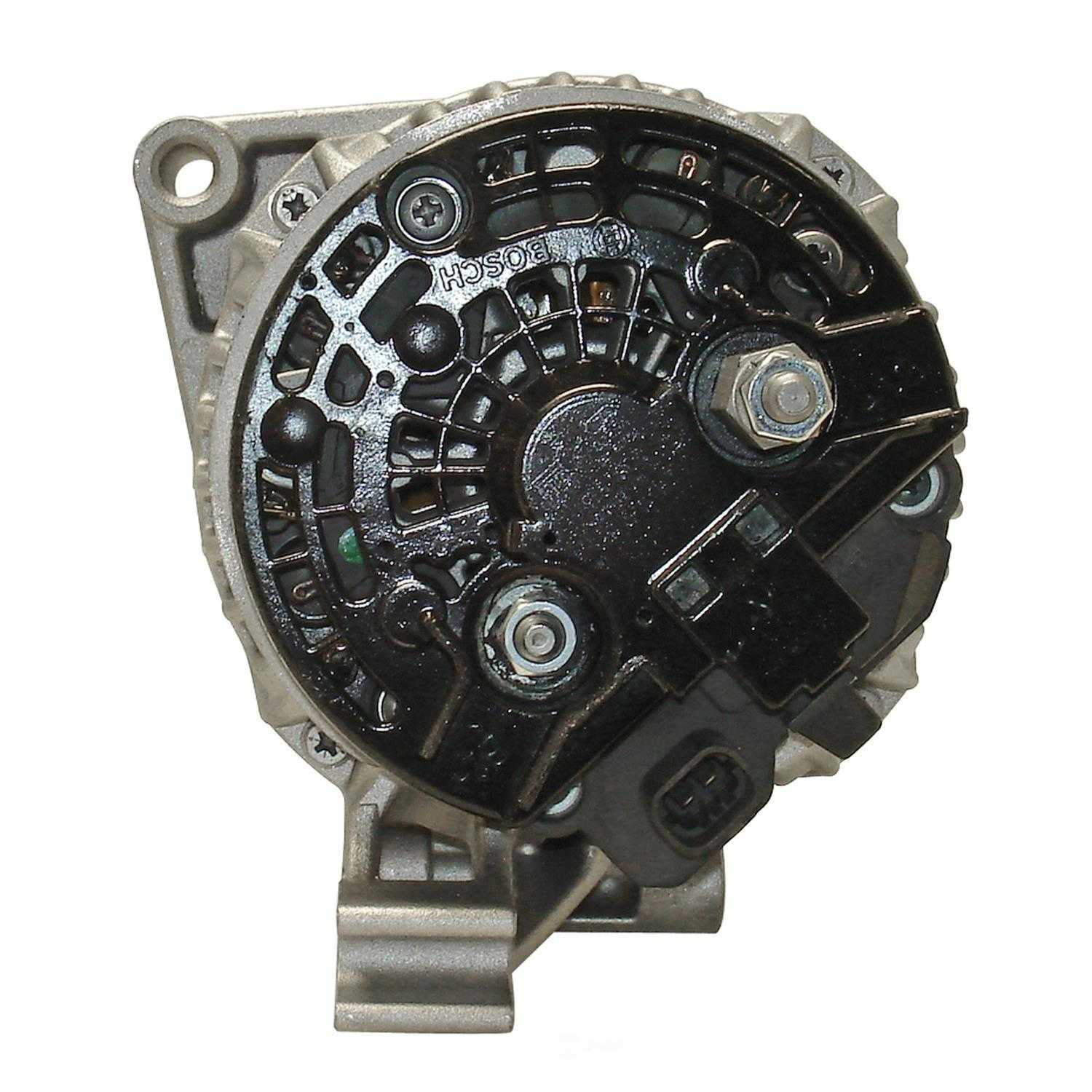FVP Professional 11126 Alternator Standard