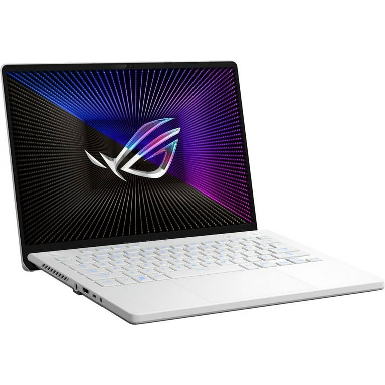 ASUS ROG G14 Gaming Laptop, 14” QHD, Ryzen 7, 16GB RAM