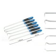 thumbnail image 7 of oshhnii 6 Pieces Pick Hook Set Manual Tool Multifunction O Seal Gasket Tool Nonslip, 7 of 7