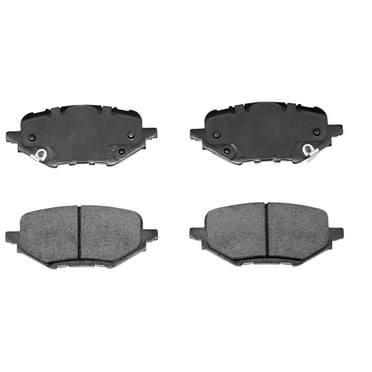 ADVICS Disc Brake Pad Set