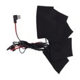 thumbnail image 1 of Sábanas De Calefacción Eléctrica, Chaleco Duradero, Cómoda Tela Lavable, Sábana Calentada Para Acampar En Invierno, 1 of 8
