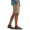 thumbnail image 4 of Wrangler Men's and Big Men's Outdoor Performance Side Elastic Waist Short (30-48), 4 of 5