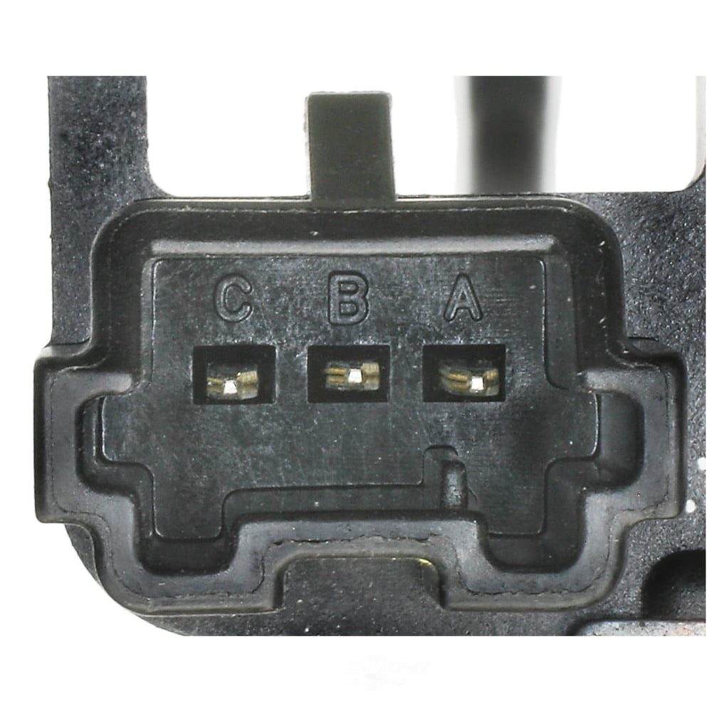 Standard Motor Products SC320 Transmission Input Sensor Fits select: 2007-2013 CHEVROLET SILVERADO, 2009-2013 GMC SIERRA