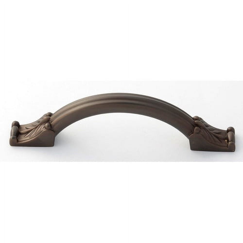 Alno A1476-3-BARC Fiore 3" Cabinet Pull Barcelona