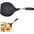 thumbnail image 1 of Kit completo de pizza - Pala de pizza para horno - Accesorio y piedra para pizza - 16 cm, 1 of 5