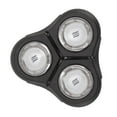 thumbnail image 4 of Shaver Head, Full Support Design Lightweight Shaver Head Replacement  For RQ11, 4 of 8
