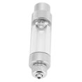 thumbnail image 3 of Bubble Counter CO2, Accurate Counting Fish  CO2 Regulator Bubble Counter Aquarium Air Pump Accessories For Fish, 3 of 8