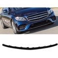 ZYFront Bumper Trim Long Lasting Easy Installation Bumper Lower Lip