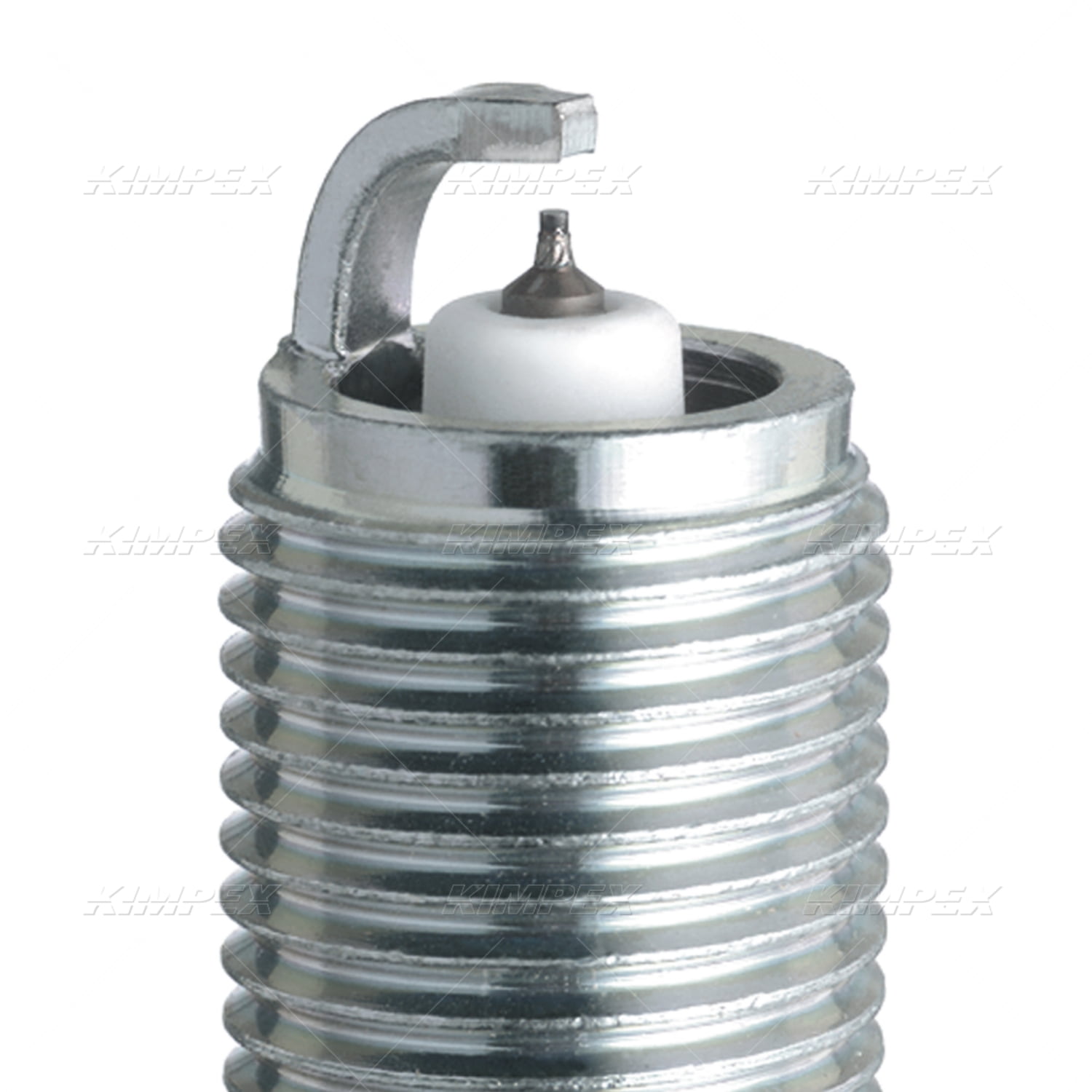 NGK N12-5464 Automotive Ignition Spark Plug - Pack of 4