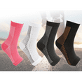thumbnail image 5 of 5 Pairs of Socks to Relieve Neuropathy Pain, 5 of 6