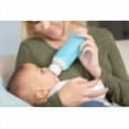 thumbnail image 4 of Dr. Brown's Anti-Colic Options+ Narrow Glass Baby Bottle, 4 oz, Level 1 Slow Flow Nipple, 1-Pack, 4 of 5