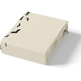 thumbnail image 4 of Funda Nórdica Queen Size Halloween Juego de Cama Negro Horror Animales Salvajes, 4 of 7