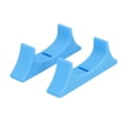 thumbnail image 1 of Support de Console Compact et Léger pour WiiU, Conception de Refroidissement Améliorée, Facile à Installer, Compatible avec la Console WiiU, 1 of 8