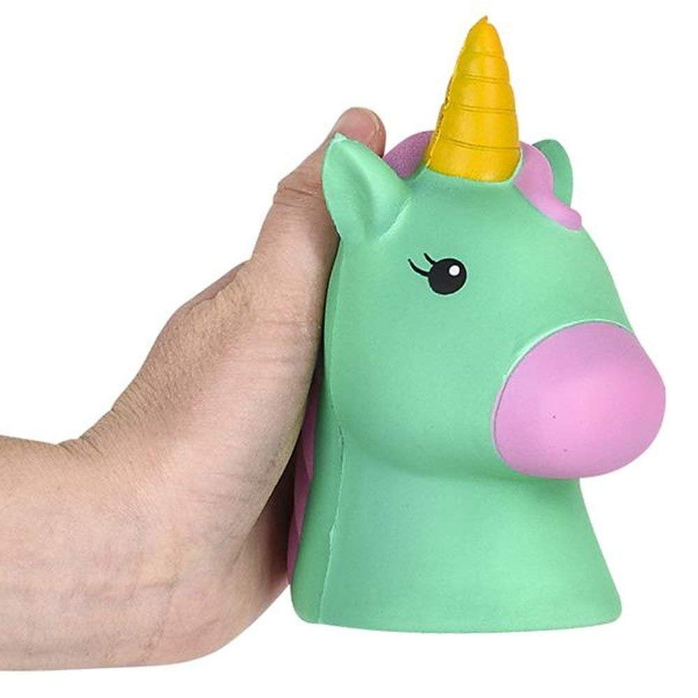 unicorn squishy walmart
