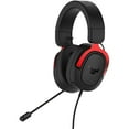 thumbnail image 1 of Casque de jeu ASUS TUF Gaming H3 pour PC, PS5, Xbox One et Nintendo Switch, 1 of 6