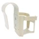 thumbnail image 5 of Portavasos para el lado de la piscina para barandilla superior redonda Portabebidas para piscinas Accesorios para piscinas Hugtrwg Para estrenar, 5 of 7
