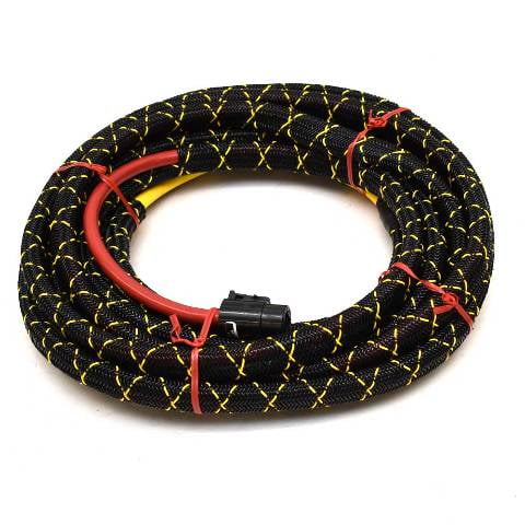 Striper Boat Battery Cable M-BC002 | 200 220 CC 20 Feet