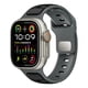 thumbnail image 1 of Correa de Silicona Transpirable para Apple Watch, Bicolor, Deportiva, 1 of 5
