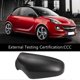 thumbnail image 2 of Car Right Side Mirror Housing Wing Mirror Cover For Opel, 2 of 5