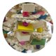 thumbnail image 5 of 26-27 Large Parrot Toys Natural Wood Large Bird Toy For Parrots Macaws Cokatoos African Grey Bird Toys, 5 of 5