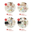 thumbnail image 4 of Explore & More Grow Along 4 in 1 Activity Walker, 4 of 17