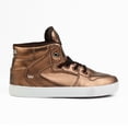 thumbnail image 1 of Tenis Supra Vaider Niño Infantil Deportivos dorado 11, 1 of 4
