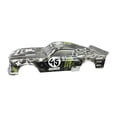 thumbnail image 1 of 1/18 RC CARRITO de CAR CARRITO de CARRITO CARRO CAR SHARPACIÓN ROPACIÓN Servido REPARACIÓN Las cubiertas del cuerpo de la pieza RC reemplazan las, 1 of 7