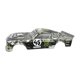 thumbnail image 1 of 1/11 RC CARRITO de CAR CARRITO RC Cosapiés Accesorios de bricolaje Accesorios resistentes Actualización de la pieza Reemplazos de automóviles de, 1 of 7