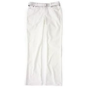 No Boundaries - Juniors Stretchy Belted Cords