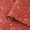Brown Red, variant on Christmas Wrapping Paper Roll 17Inch x 33Feet, Red Kraft Gift Roll, Tree Gingerbread Men Candy Cane Designs, Wrap for Gifts Xmas Winter Holiday Party Decoration Brown -