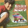 Tesoros Musicales De La Ninez, Vol.1: Canciones Y Cuentos Infantiles