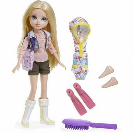 Moxie Girlz Summer Swim Magic Doll-Avery