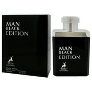 Maison Alhambra Black Edition , 3.4 oz EDP Spray