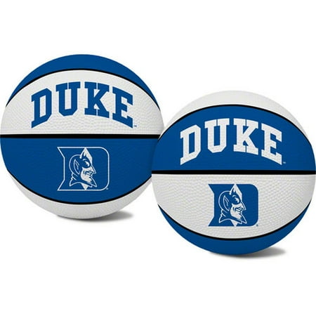 NCAA - Duke Blue Devils "Alley Oop" Youth-Size Basketball