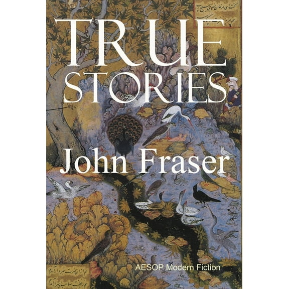 True Stories (Hardcover)