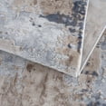 thumbnail image 2 of Tapis Branche Vogue Collection Tapis abstrait moderne Paillasson Tapis de sol d'entrée, 2 of 7