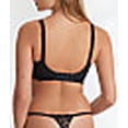 thumbnail image 3 of Camio Mio Womens Lightly Lined Demi Bra Style-B30266, 3 of 6