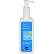 Shikai Products HG1384155 6 oz Borage Facial Cleanser