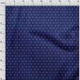 thumbnail image 3 of oneOone Cotton Flex Fabric Small Motif Ikat Print Sewing Fabric BTY 40 Inch Wide, 3 of 4