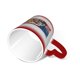 thumbnail image 2 of Tazas patrióticas de Estados Unidos con bandera de EE. UU. del 4 de julio, tazas de café decoloradas, tazas con estrellas, tazas resistentes al calor para la oficina y el hogar, 2 of 5