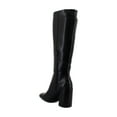 thumbnail image 3 of Madden Girl William Women's Boots Black Paris Size 10 M, 3 of 8