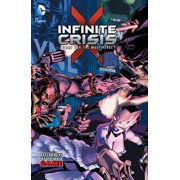 Infinite Crisis: Fight for the Multiverse Vol. 1 : Inspired by the Hit Video Game!