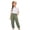 Green@GC@, variant on Kids Boys Casual Pants Straight Leg Pant for Child Solid Elastic Waist Cozy Jogger Trousers with Pockets