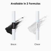 Kiss Falscara False Lash Clusters Bond & Seal, Double-Sided Tube, NET WT 9.0 g (0.29 oz.)