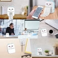 thumbnail image 4 of Mini impresora portatil impresora termica Bluetooth, 4 of 5