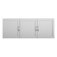 thumbnail image 3 of Placard mural Lory de SystemBuild Evolution, 54 po, blanc, 3 of 7