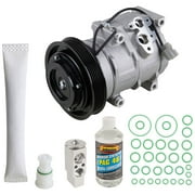 honda odyssey a/c compressor and component kit