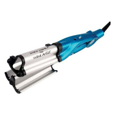 Bed Head Wave Artist Tourmaline Ceramic Deep Waver Hair Styler