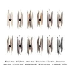 Bobbi Brown Perfectly Defined Long-Wear Brow Pencil Refill Set, Blonde