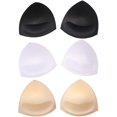 thumbnail image 1 of Worallymy Sujetador extraíble Insertos Sujetador deportivo Almohadillas Traje de baño Sujetador Copas Traje de baño Almohadillas Bikini sin tirantes Trajes deportivos Worallymy JD735799830, 1 of 5